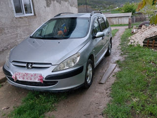 Peugeot 307 foto 2