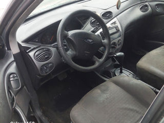 Ford Focus foto 5