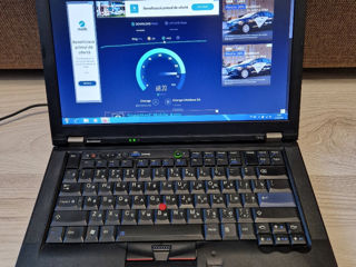 Lenovo T410