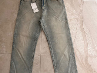 Zara jeans (jaded london, balenciaga type)