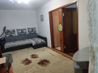 Apartament cu 3 camere, 63 m², Botanica, Chișinău