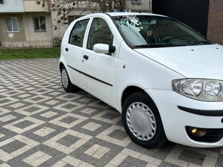 Fiat Punto foto 3