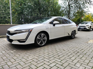 Honda Clarity foto 2