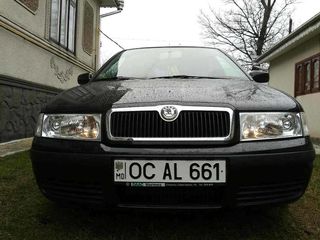 Skoda Octavia foto 8