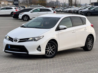 Toyota Auris foto 3