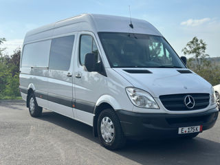 Mercedes Sprinter 319 foto 2