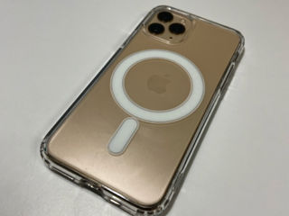 iPhone 11 Pro 256GB Gold foto 3