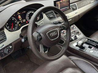 Audi A8 foto 13