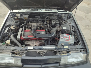 Nissan Sunny foto 4