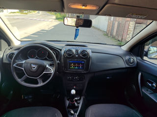 Dacia Logan Mcv foto 5