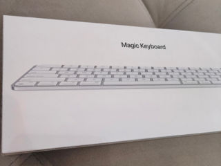 Magic keyboard  nou