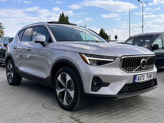 Volvo XC40 foto 2