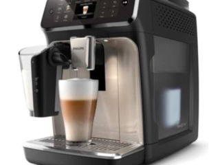 Aparat de cafea Philips 5500 LatteGo 550€