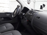 Volkswagen T5 caravela foto 3