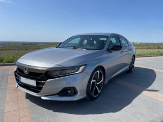 Honda Accord foto 1