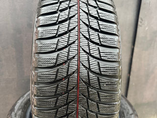 Bridgestone R16 205/55 MS* foto 8