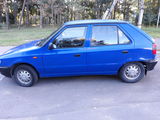 Skoda Felicia foto 4