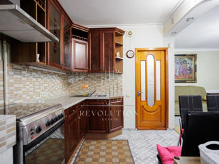 Apartament cu 1 cameră, 46 m², Botanica, Chișinău foto 3