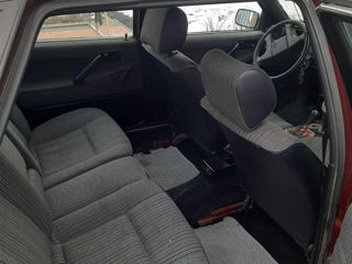 Volkswagen Passat foto 6