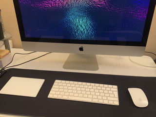 iMac Retina 5K. 27-inch, 2017 foto 2