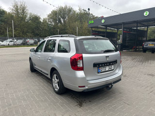 Dacia Logan Mcv foto 3