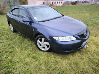 Mazda 6 foto 10