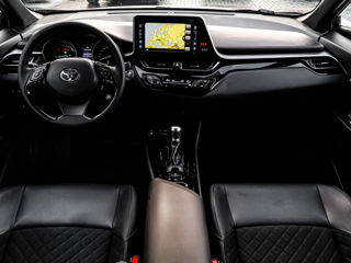 Toyota C-HR foto 7