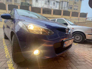 Mazda 2 foto 3