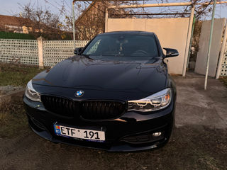 BMW 3 Series Gran Turismo