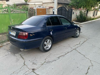 Honda Accord foto 9