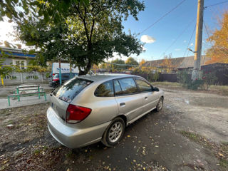 KIA Rio foto 4