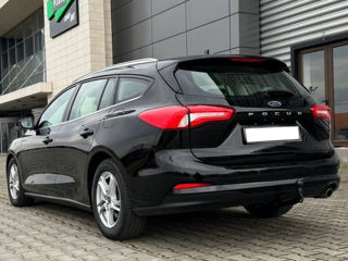 Ford Focus foto 4