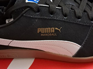 Puma Handball,  41.   Originali.