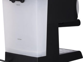 Кофеварка рожковая  vitek VT-1511 BK , капучино машина фото 7