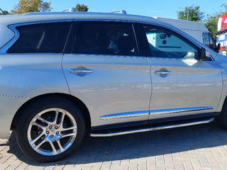 Infiniti QX60 foto 4