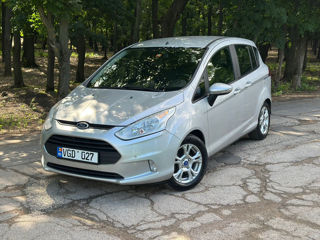 Ford B-Max, 2015 г.