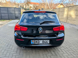 BMW 1 Series foto 6