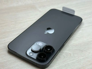 Iphone 14 Pro Max Black 256gb foto 1