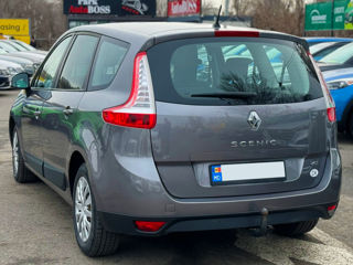 Renault Grand Scenic foto 7