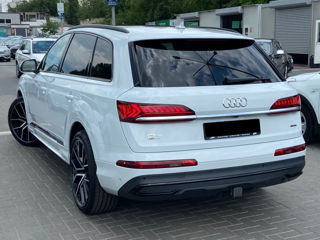 Audi Q7 foto 3