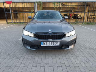 BMW 3 Series foto 1