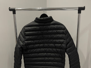 Куртка Scurtă Hugo Boss Puffer Jacket foto 2