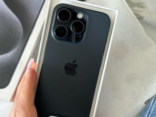 Iphone 15 Pro256 GB foto 2