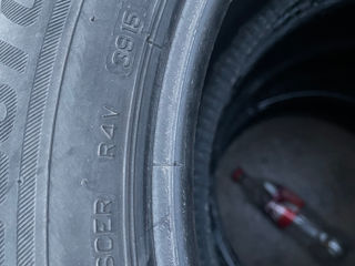 Bridgestone 215/60 R17 foto 2