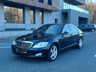 Mercedes S-Class foto 9