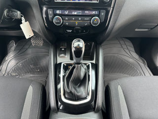 Nissan Qashqai foto 16