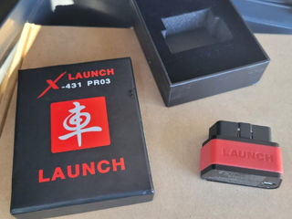 Launch , AUTELL MK808BT Bluetooth. foto 4