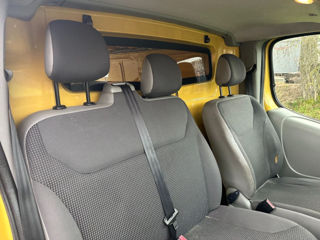 Renault Trafic foto 7