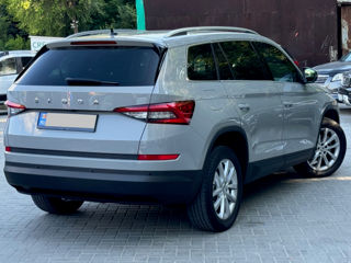 Skoda Kodiaq foto 3