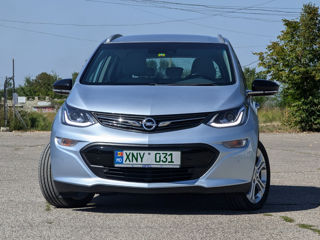 Opel Ampera foto 4